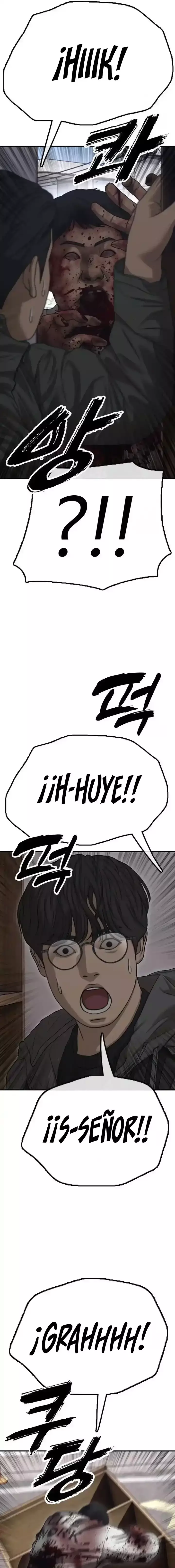Read The End Has Come es Manga Online