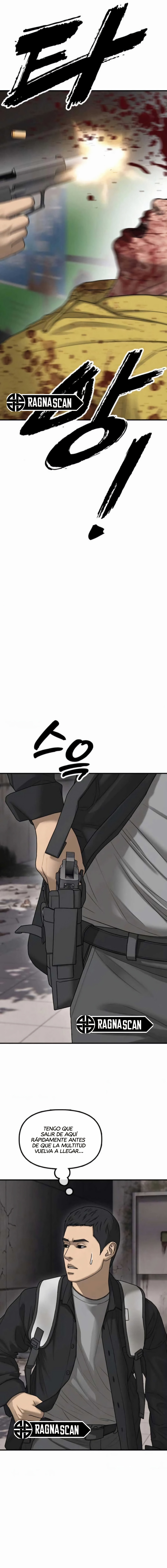 Read The End Has Come es Manga Online
