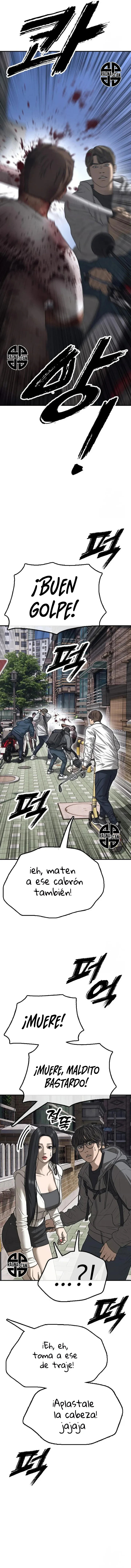 Read The End Has Come es Manga Online