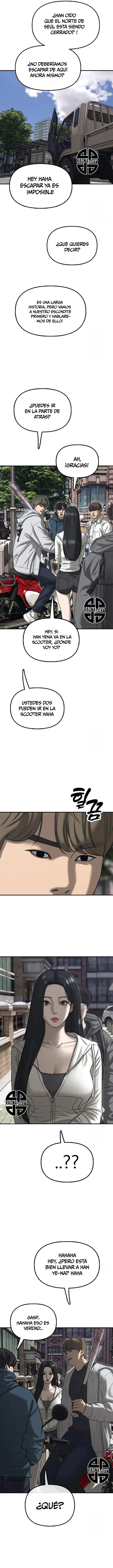 Read The End Has Come es Manga Online