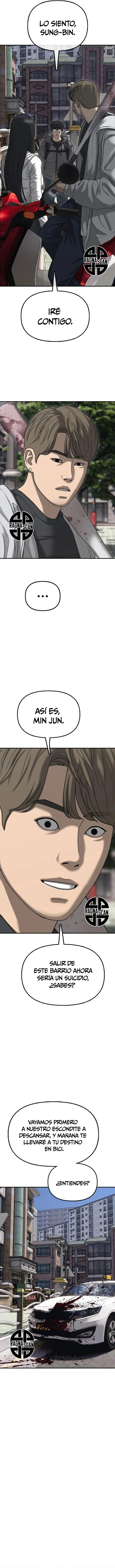 Read The End Has Come es Manga Online