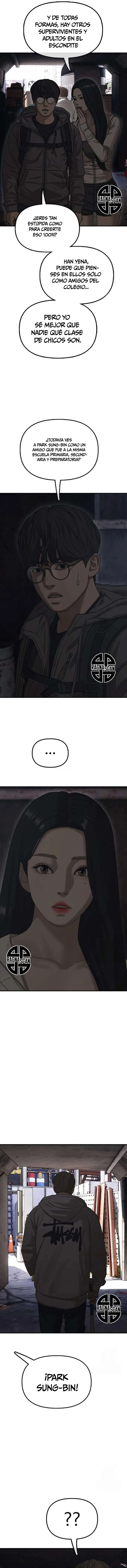 Read The End Has Come es Manga Online