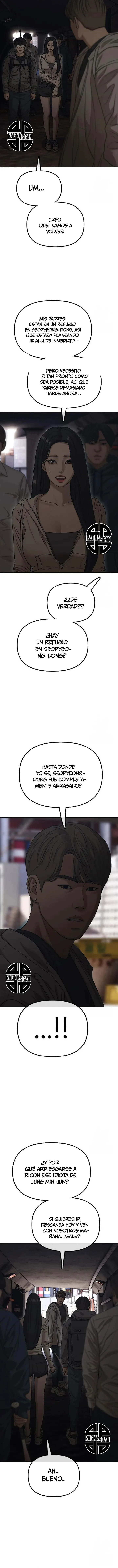 Read The End Has Come es Manga Online