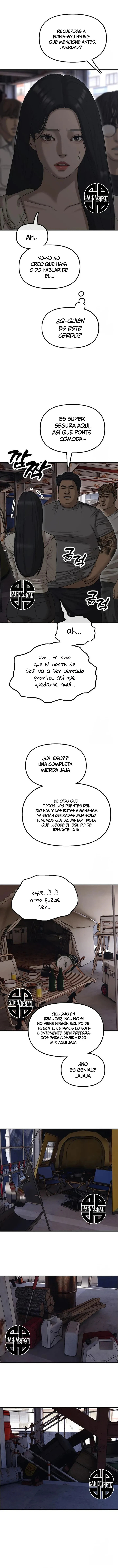 Read The End Has Come es Manga Online