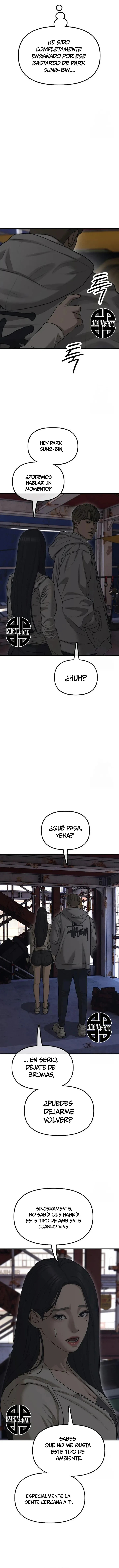 Read The End Has Come es Manga Online
