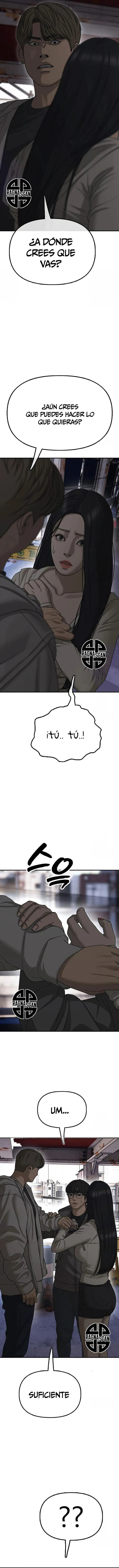Read The End Has Come es Manga Online