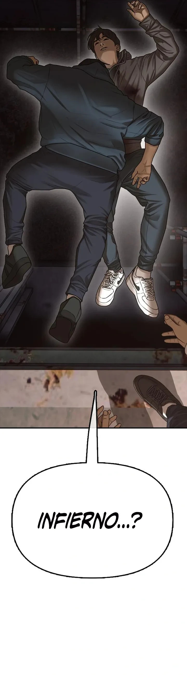 Read The End Has Come es Manga Online