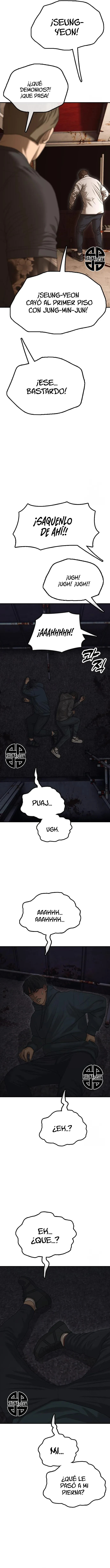 Read The End Has Come es Manga Online