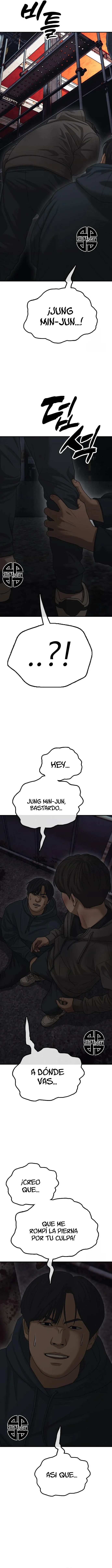 Read The End Has Come es Manga Online