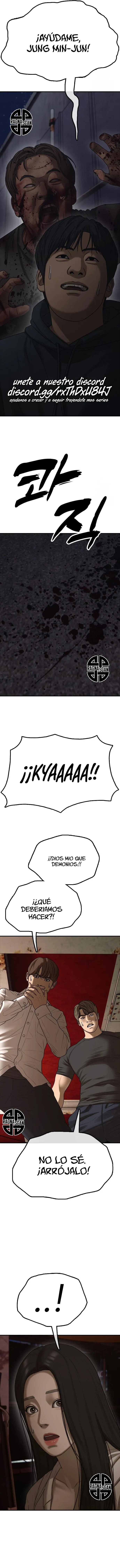 Read The End Has Come es Manga Online