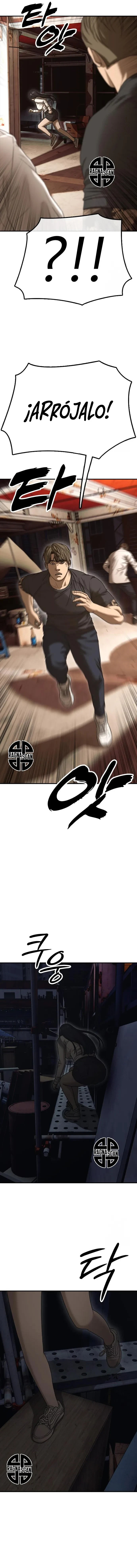Read The End Has Come es Manga Online