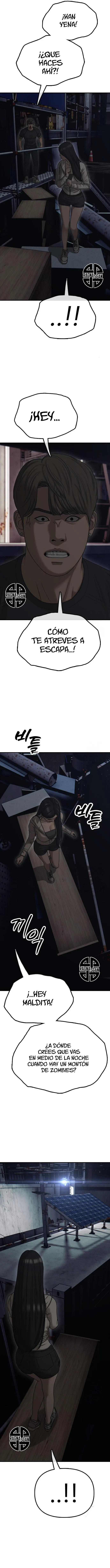 Read The End Has Come es Manga Online