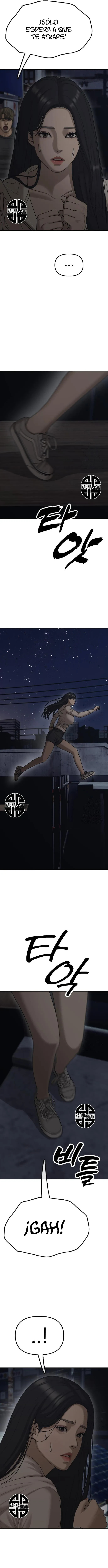 Read The End Has Come es Manga Online