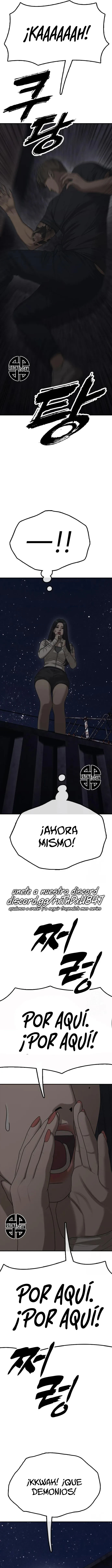 Read The End Has Come es Manga Online