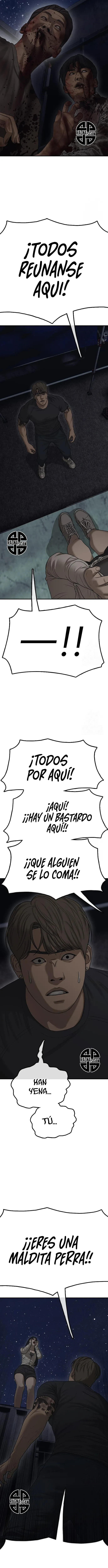 Read The End Has Come es Manga Online