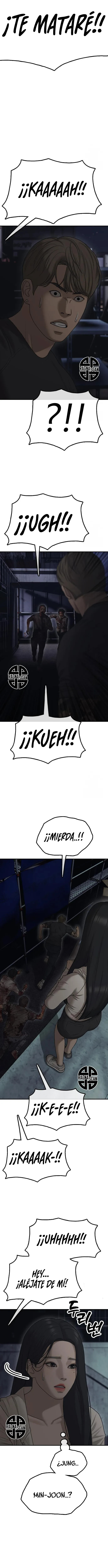 Read The End Has Come es Manga Online