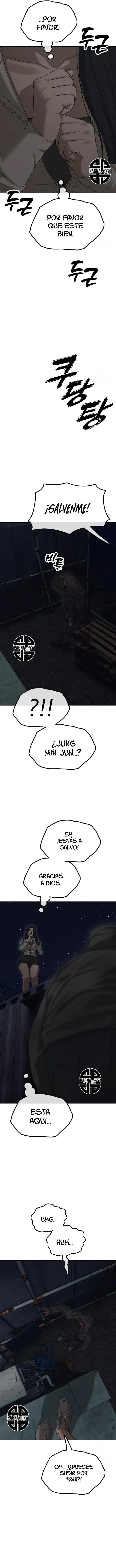 Read The End Has Come es Manga Online