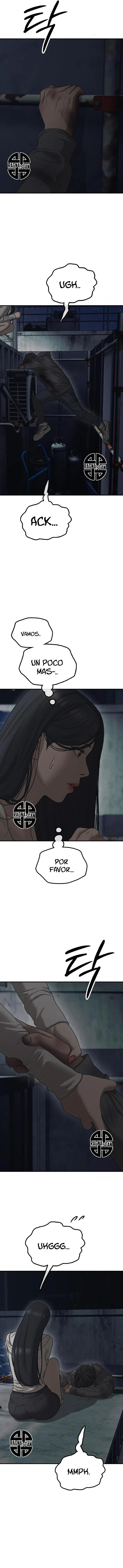 Read The End Has Come es Manga Online
