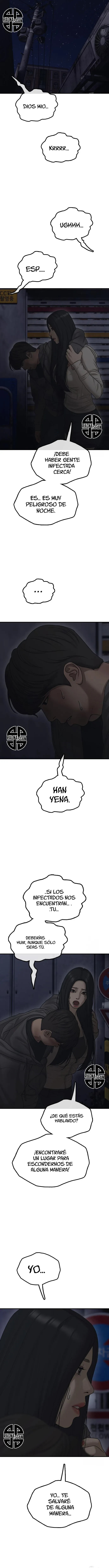 Read The End Has Come es Manga Online
