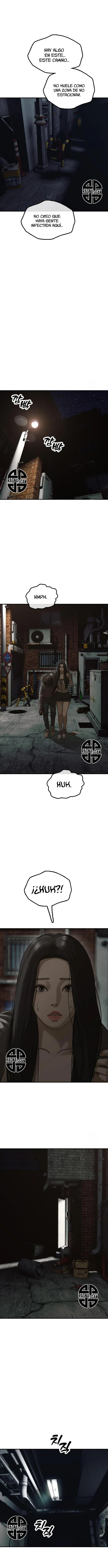 Read The End Has Come es Manga Online