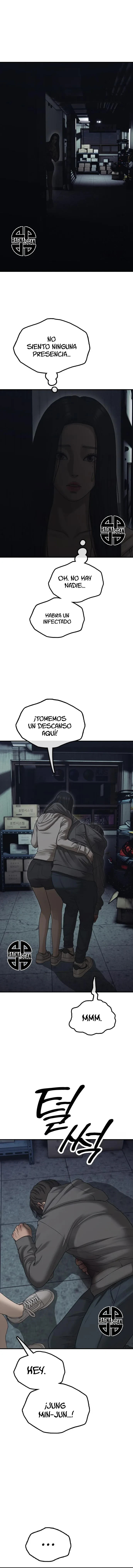 Read The End Has Come es Manga Online