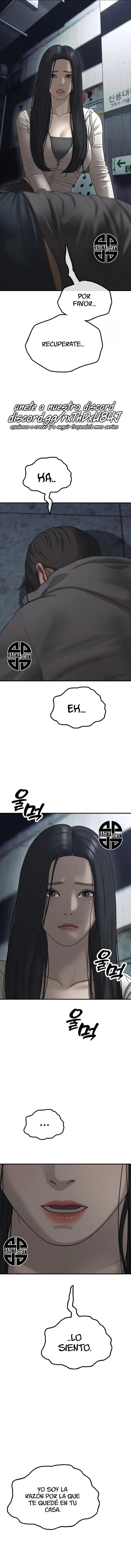 Read The End Has Come es Manga Online