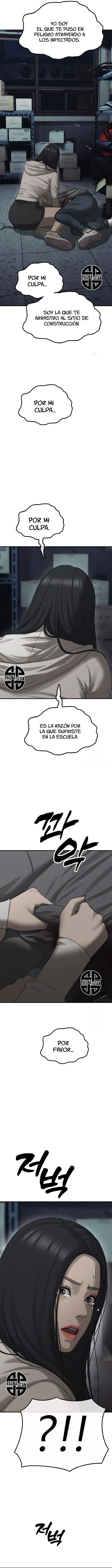 Read The End Has Come es Manga Online