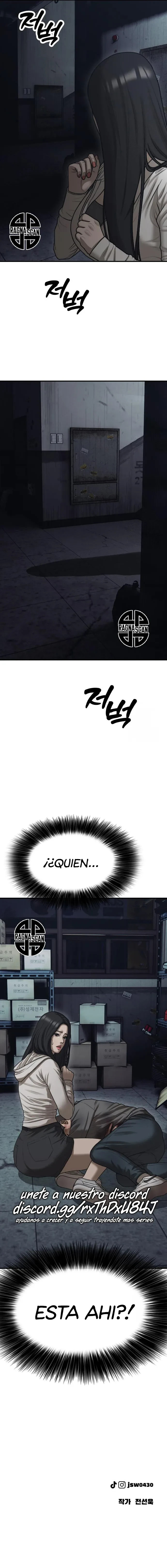 Read The End Has Come es Manga Online