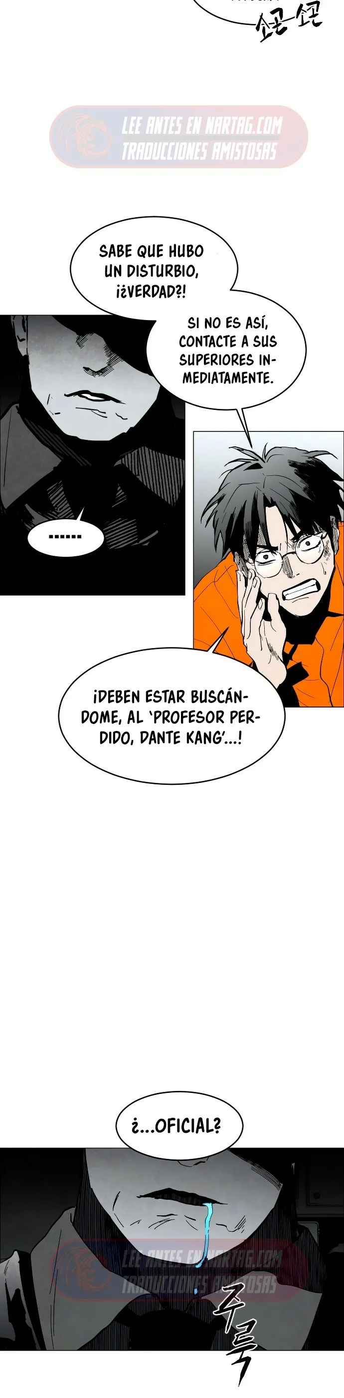 Read Tierra de niebla ES Manga Online