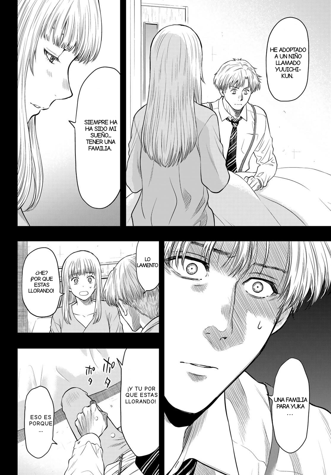Read Tomodachi Game es Manga Online