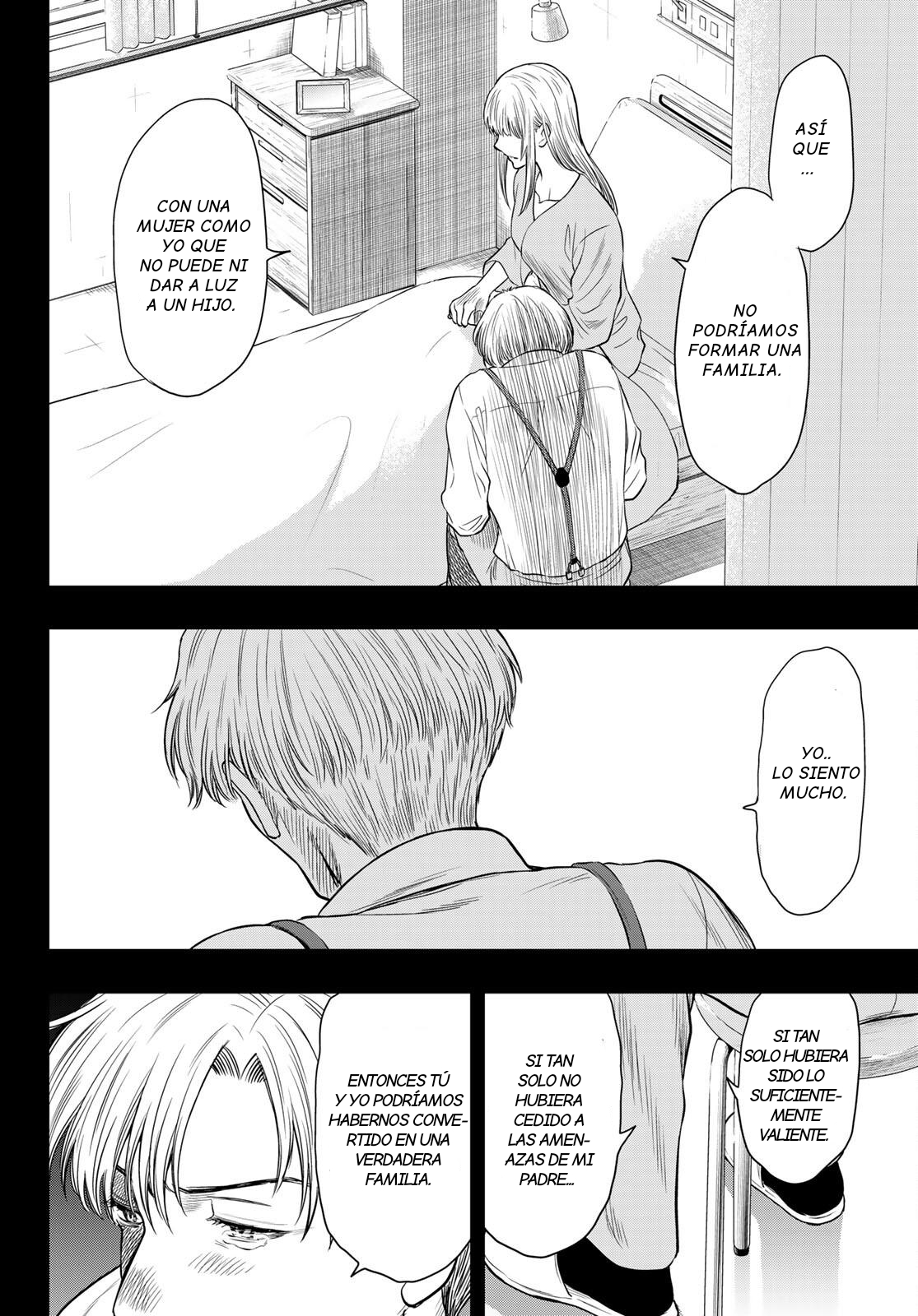 Read Tomodachi Game es Manga Online