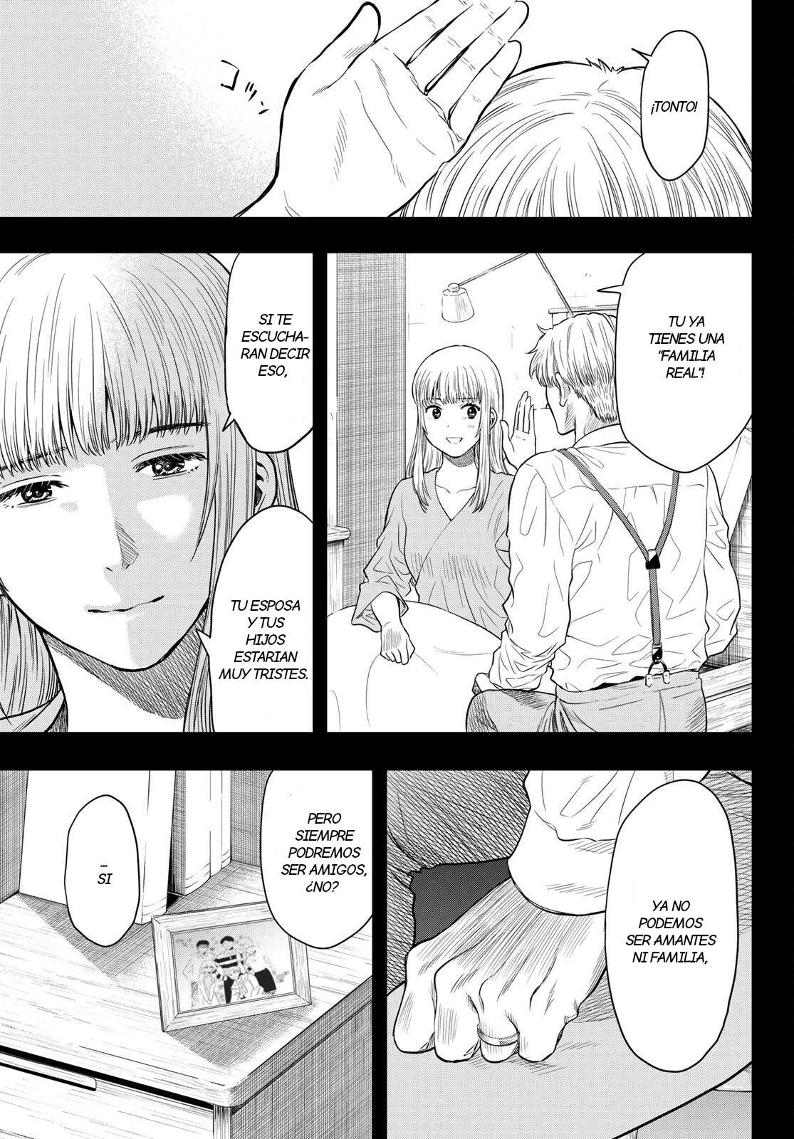 Read Tomodachi Game es Manga Online