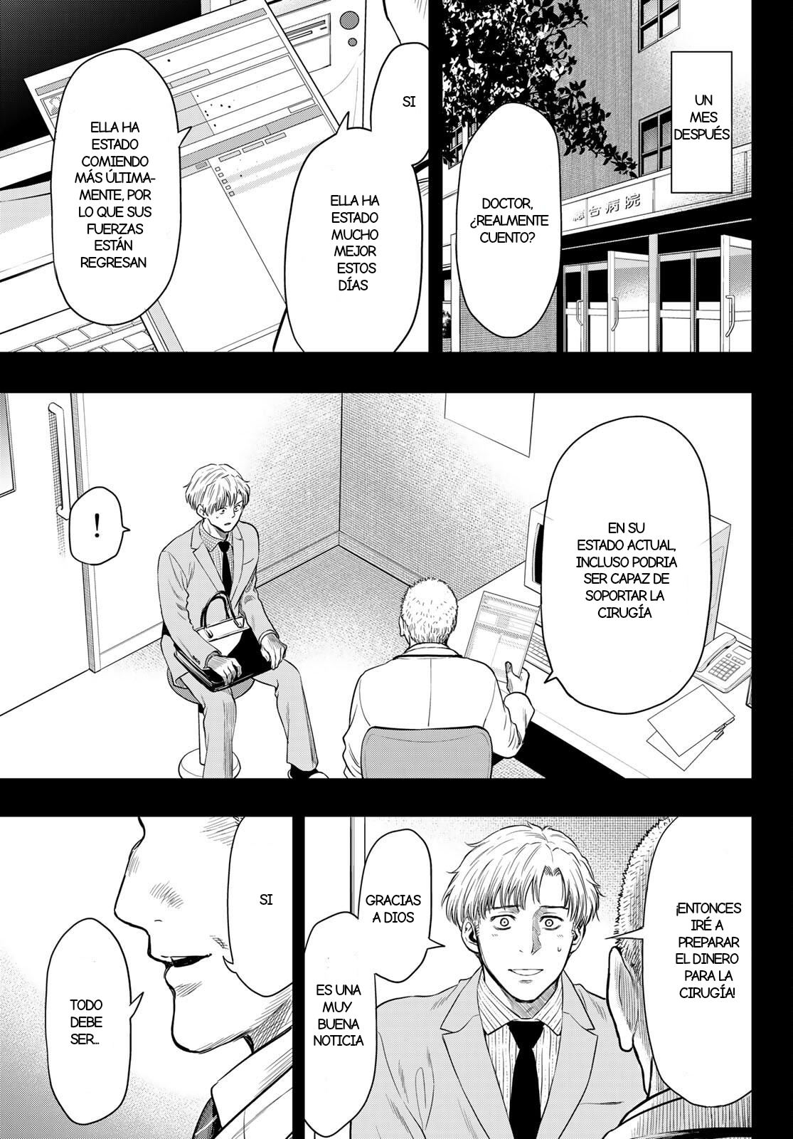 Read Tomodachi Game es Manga Online