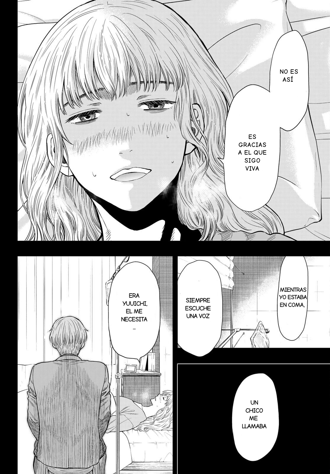 Read Tomodachi Game es Manga Online