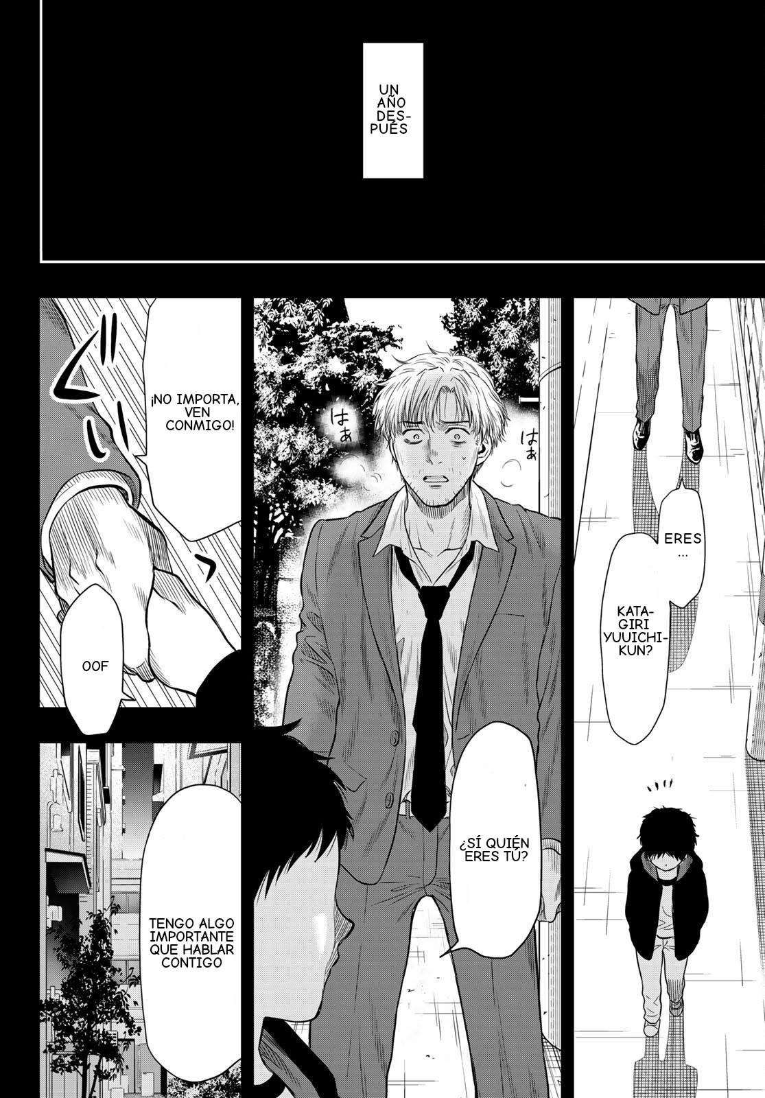 Read Tomodachi Game es Manga Online