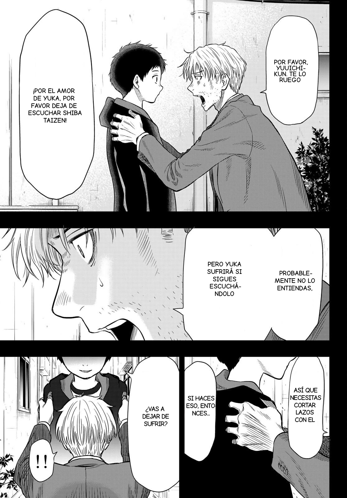 Read Tomodachi Game es Manga Online