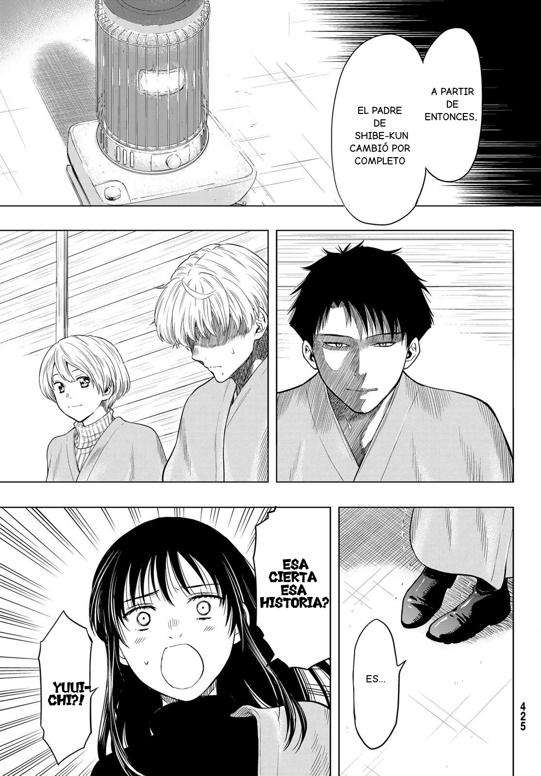 Read Tomodachi Game es Manga Online