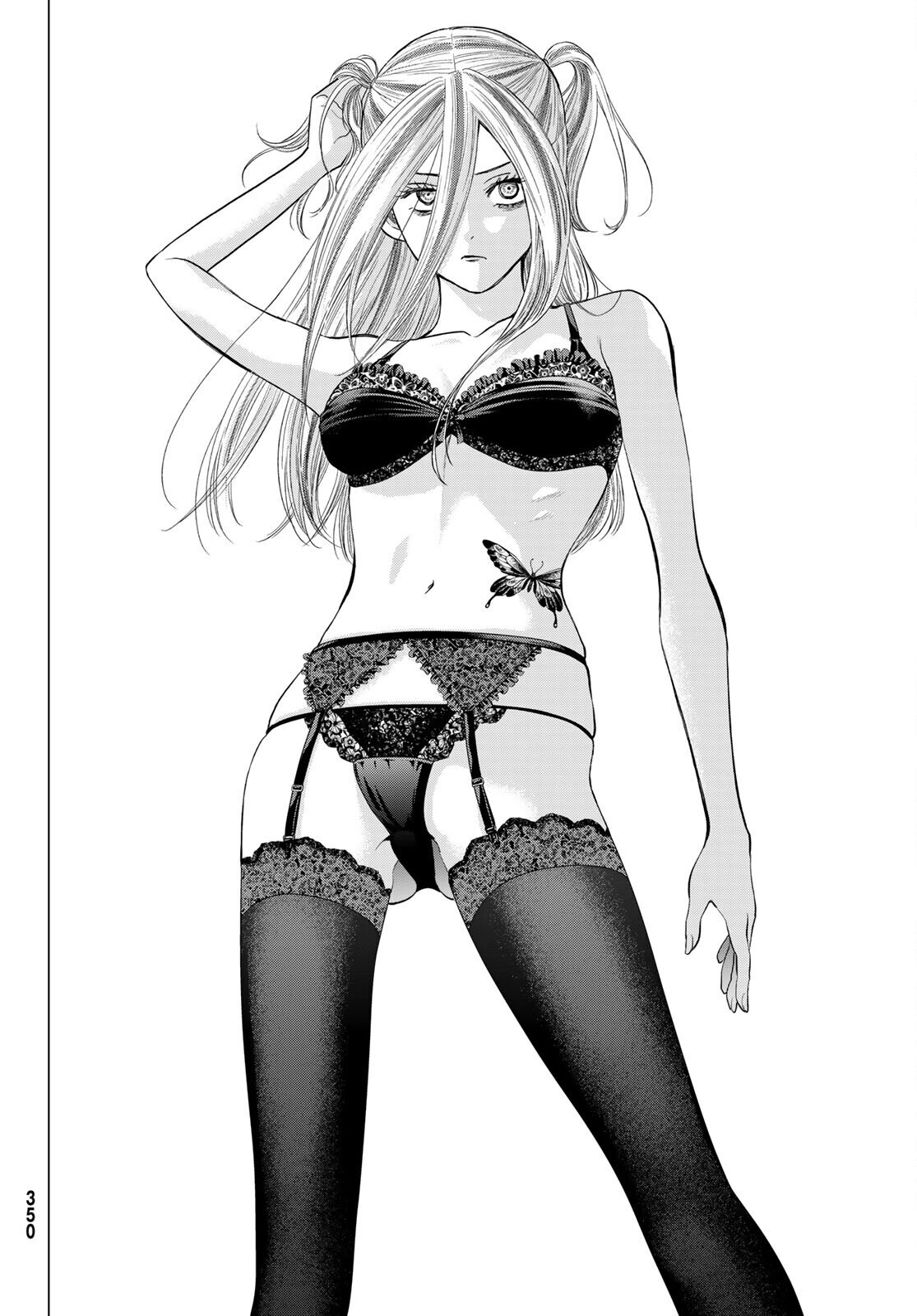 Read Tomodachi Game es Manga Online