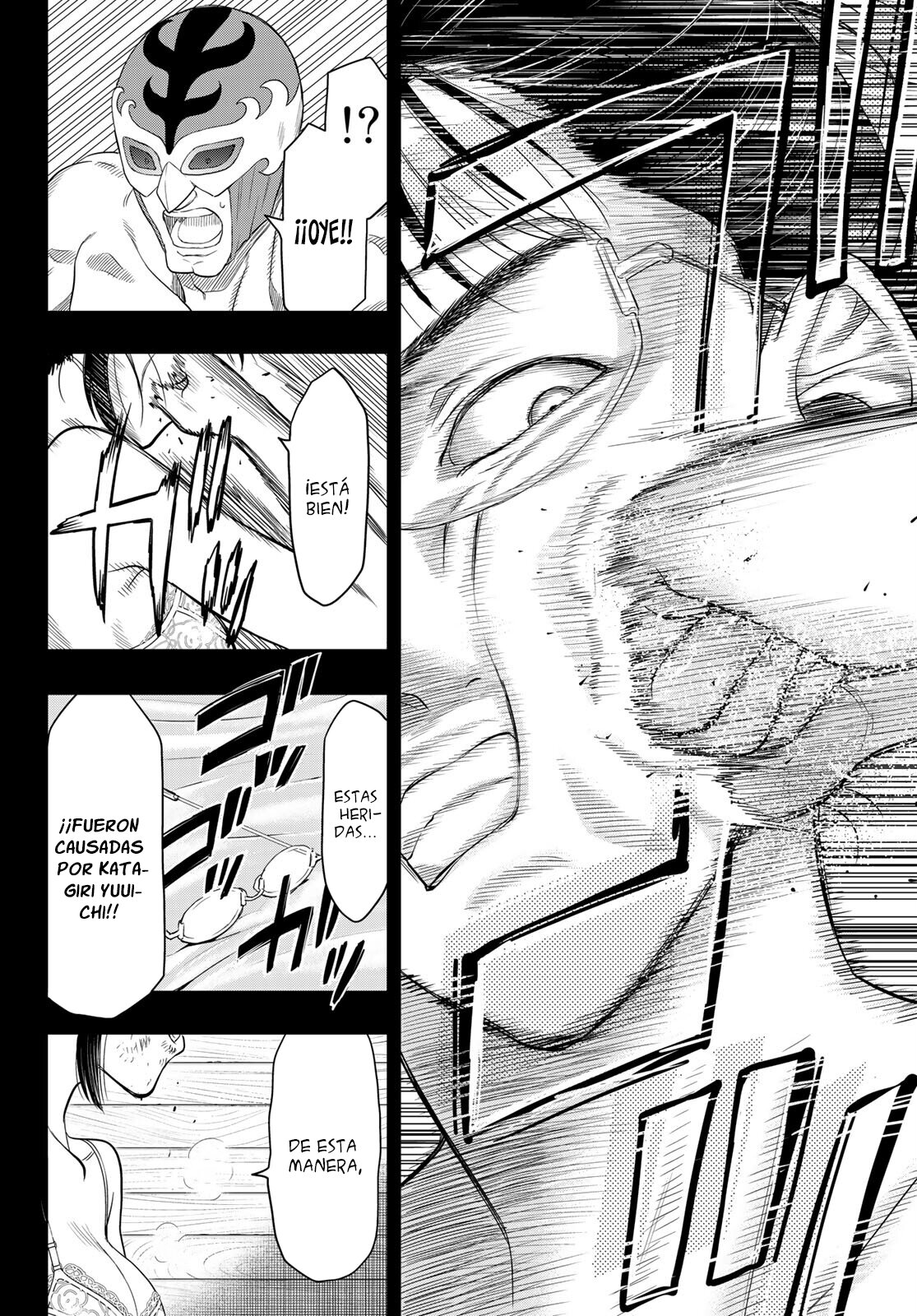 Read Tomodachi Game es Manga Online