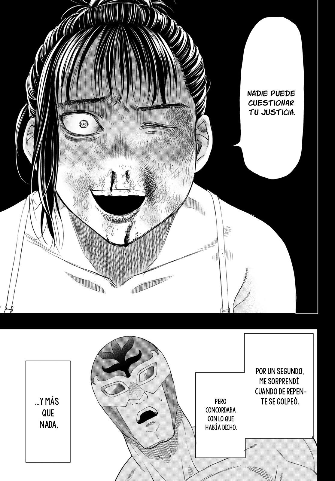 Read Tomodachi Game es Manga Online
