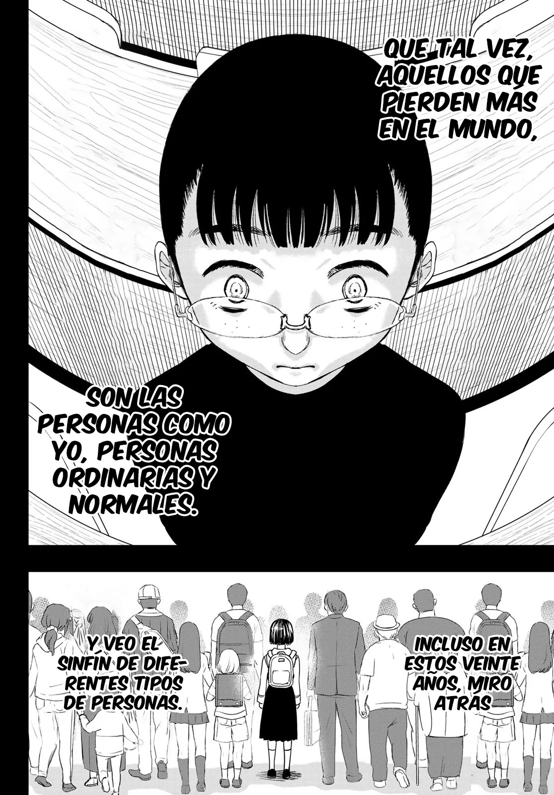 Read Tomodachi Game es Manga Online