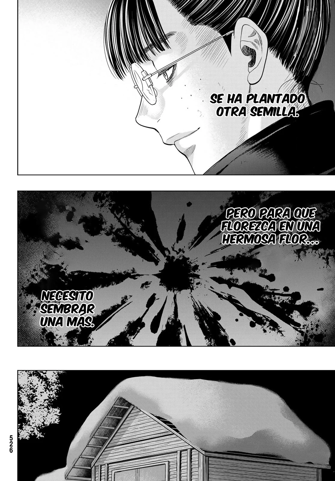 Read Tomodachi Game es Manga Online