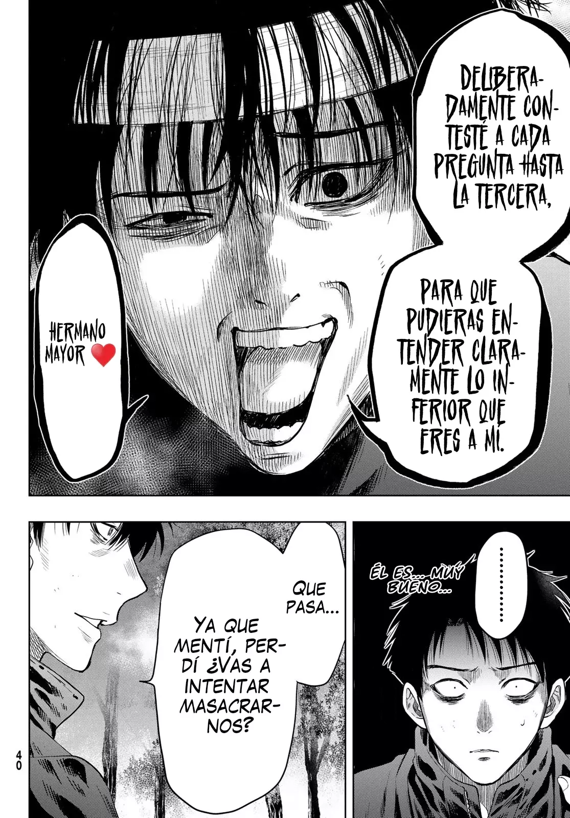 Read Tomodachi Game es Manga Online