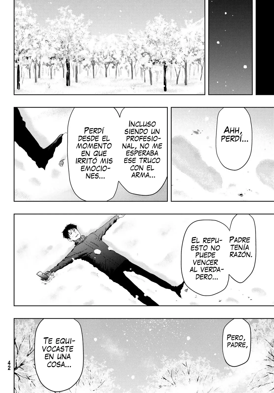 Read Tomodachi Game es Manga Online