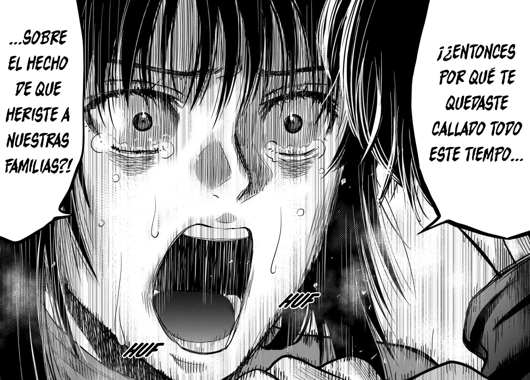 Read Tomodachi Game es Manga Online