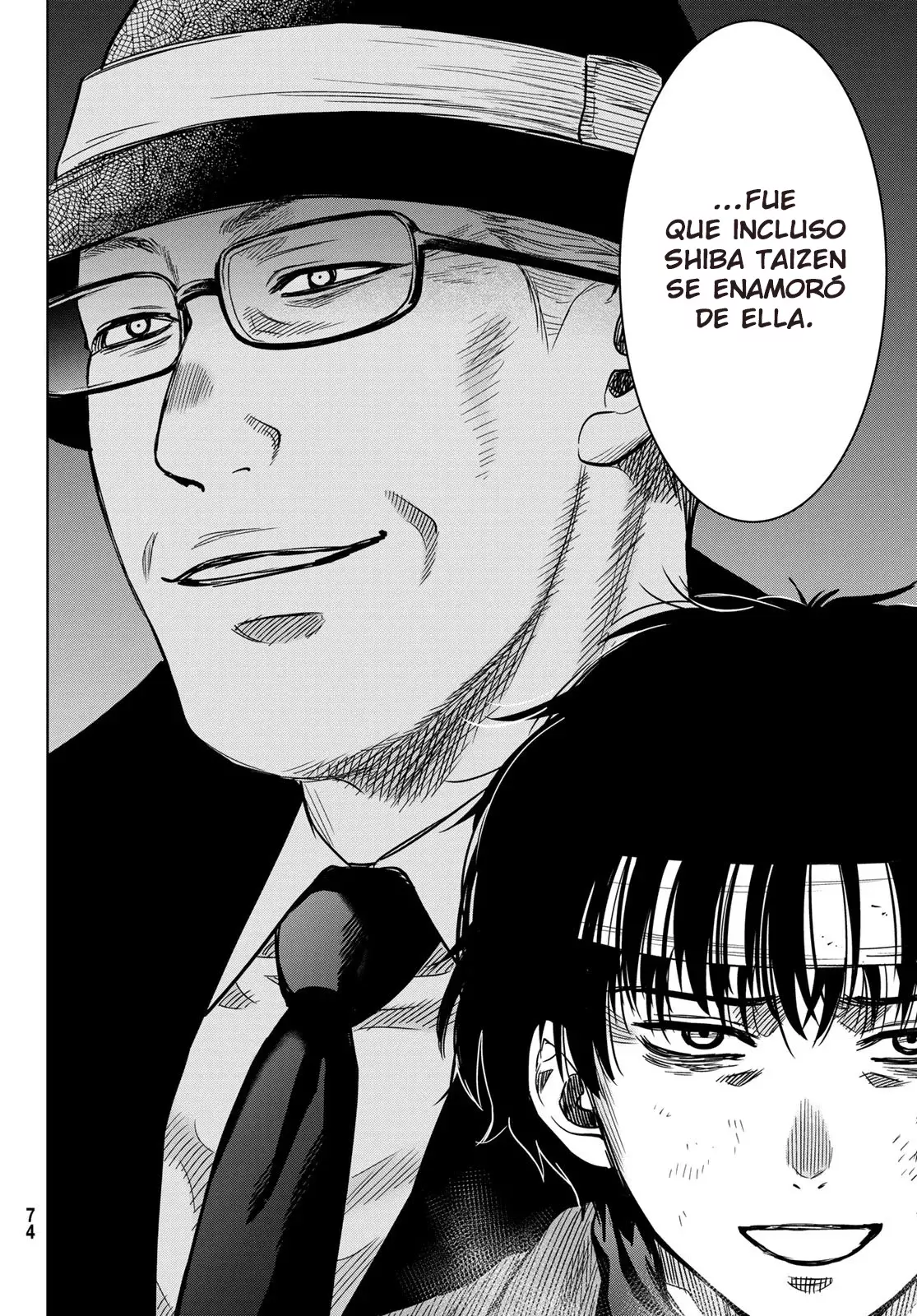 Read Tomodachi Game es Manga Online