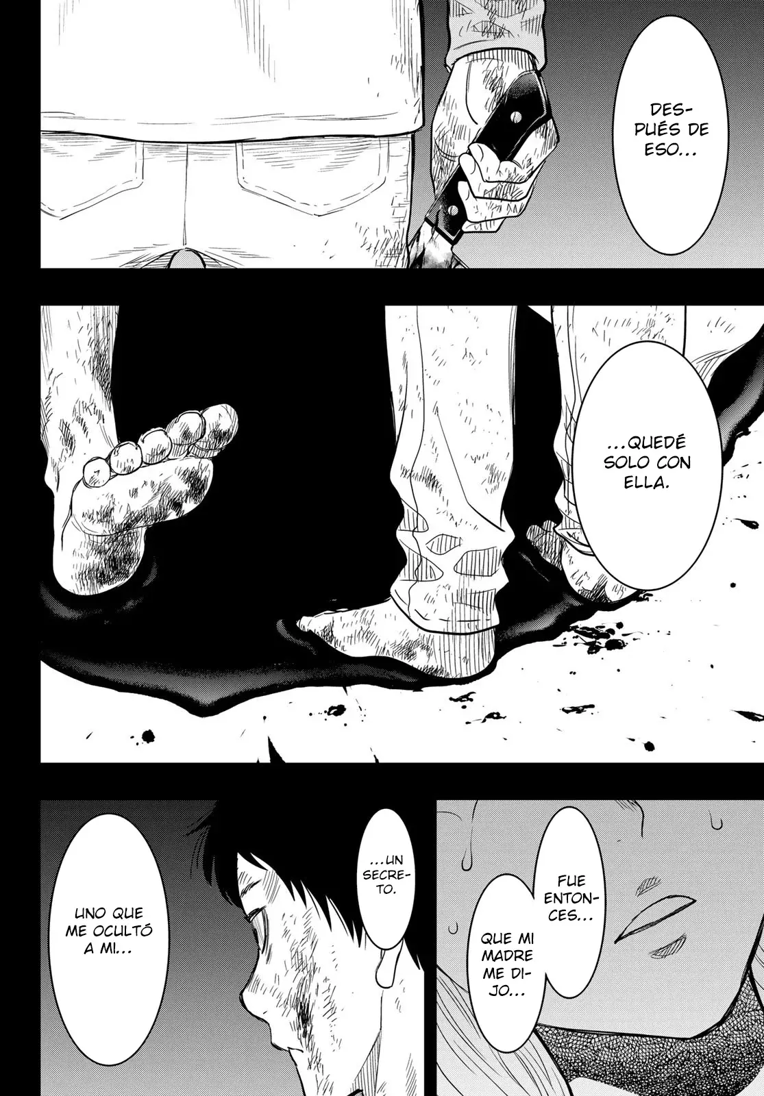 Read Tomodachi Game es Manga Online