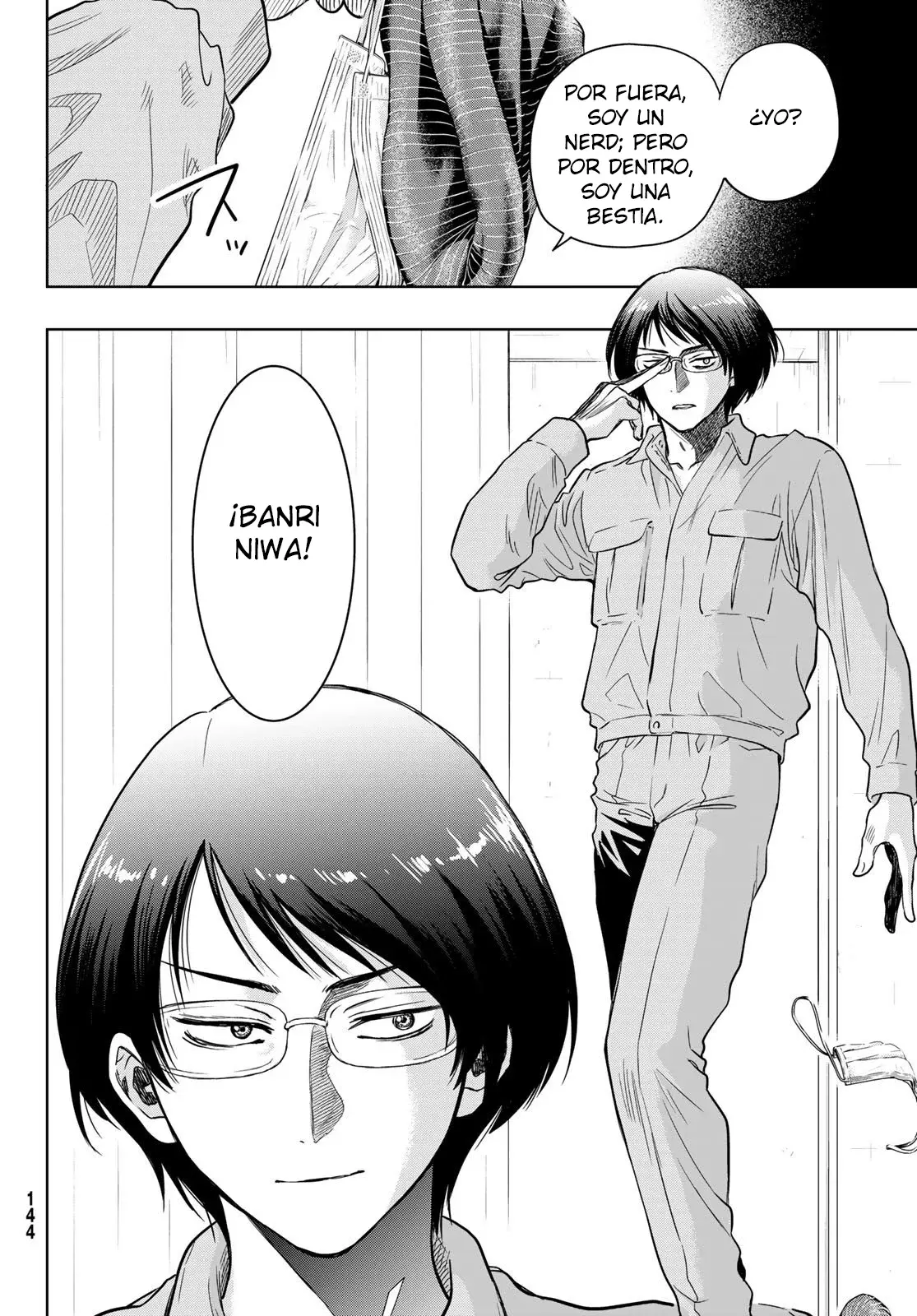 Read Tomodachi Game es Manga Online