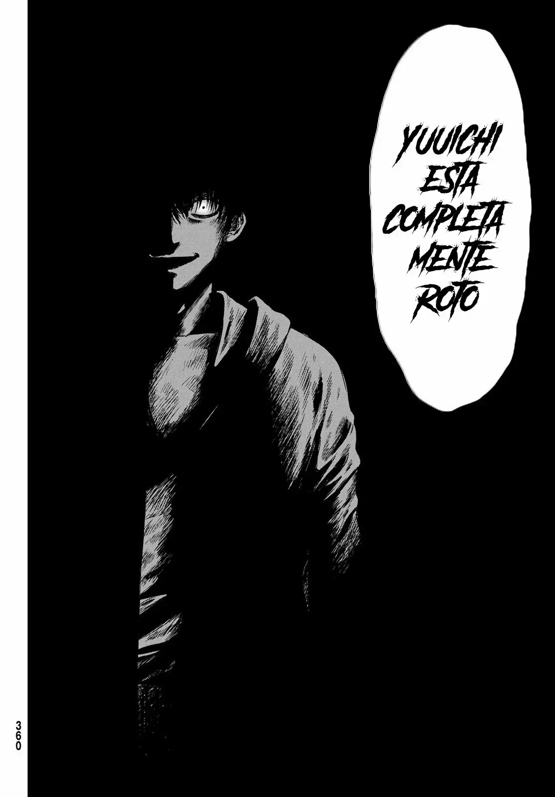 Read Tomodachi Game es Manga Online