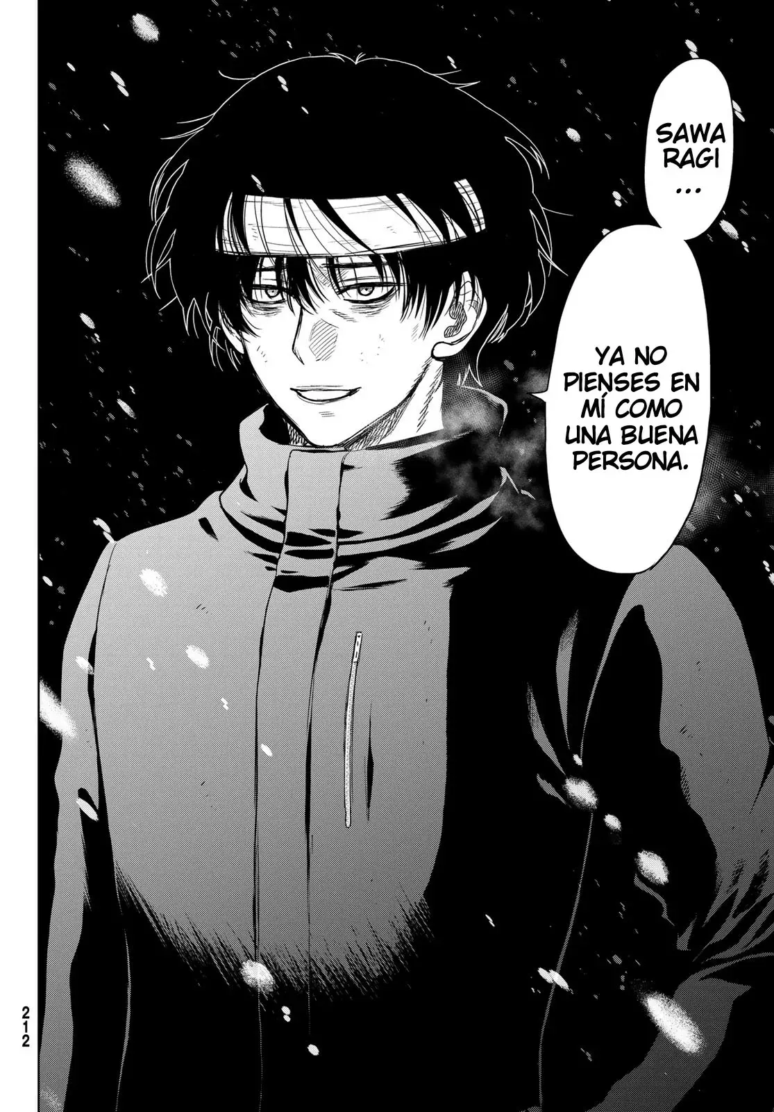 Read Tomodachi Game es Manga Online